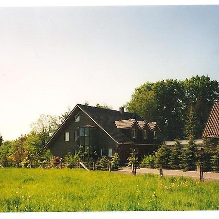 Gaestehaus Hankhausen راستيده المظهر الخارجي الصورة